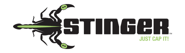 STINGER logo